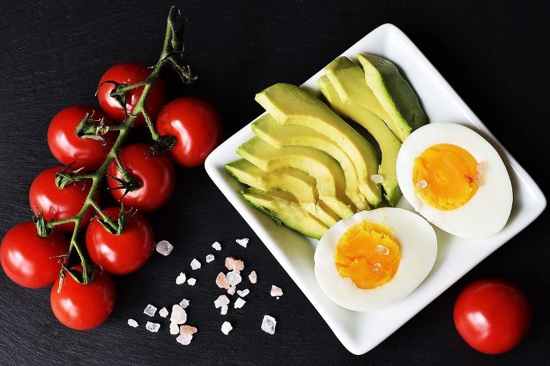 Ketogenic diet: what it is and what it provides