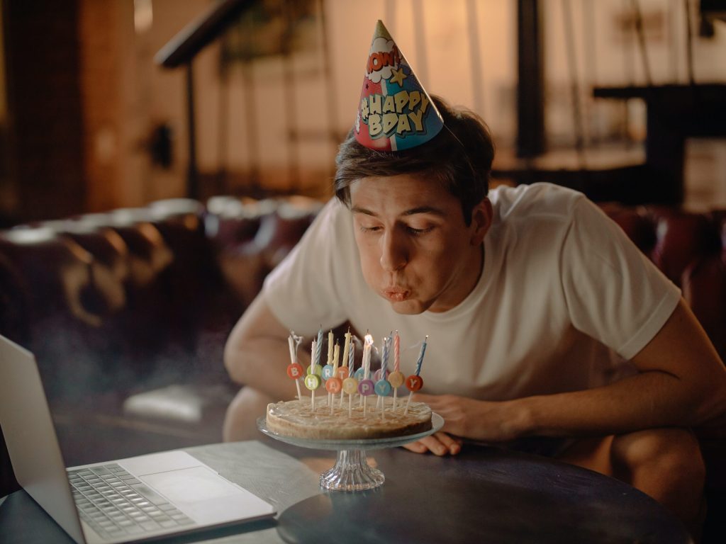 The importance of birthdays - Personal-Growth.org