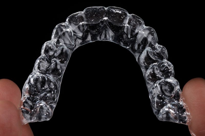 How does Invisalign work?  |  Pure Wellbeing
